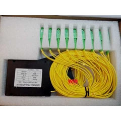 plc splitter untuk fiber optic