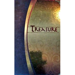 wallpaper treasure