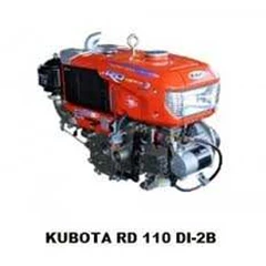 kubota tipe : rd 85 di-2s