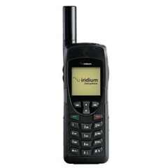 telepon satelit iridium 9555