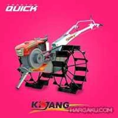 quick kijang