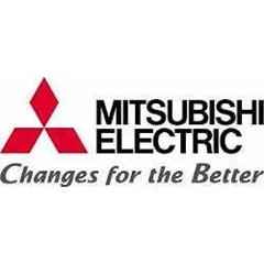 electric motor mitsubishi superline