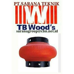 duraflex coupling tb woods type wes 3 - pt. tb woods coupling indonesia