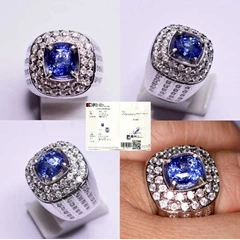 imt111 - blue sapphire