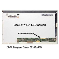 led notebook/ netbook/ laptop 11.6 