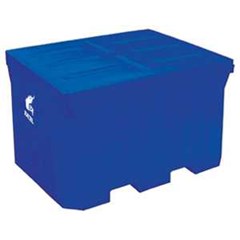 sale tangki cool box / fish box