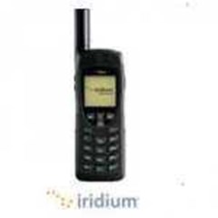 telepon satelite iridium 9555