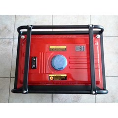generator honda oshima oh3200he