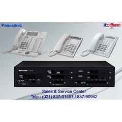 pabx panasonic kxns-300