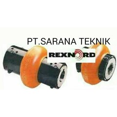 coupling rexnord omega e20