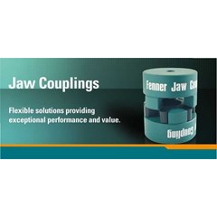 fenner coupling jaw sx 100