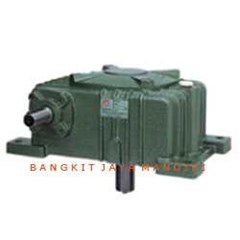 wpx gearbox
