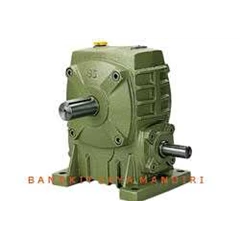 wpa gearbox