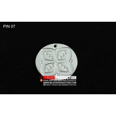 bikin merk produk, jasa pembuatan pin untuk merk produk, tempat bikin pin
