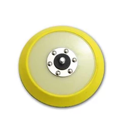 backing plate dual action polisher 5 inch ( 125mm)