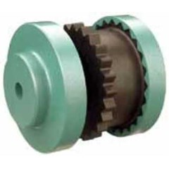 coupling sureflex tb woods 6je
