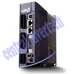 fuji electric, servo, alpha 5, ryt132b5-vv2, 3-phase 200 to 240v, 081322361182