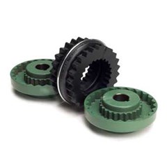 coupling sureflex tb woods 7 je