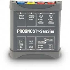 prognost® -sensim signal generator