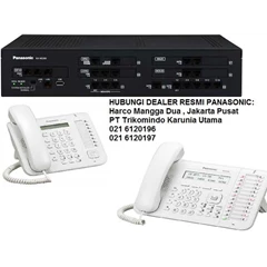 dealer resmi pabx panasonic ns300 murah