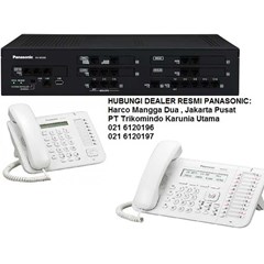dealer resmi pabx panasonic ns300