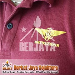 label kaos direct press