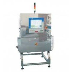 x-ray inspection system for fish bones