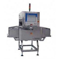 x-ray inspection system for product in bulk
