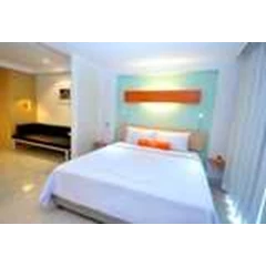 harris riverview kuta bali hotel voucher
