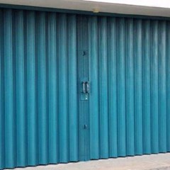 pabrik folding gate harga ekonomis