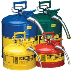 safety can for flammables