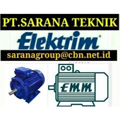 stockist : elektrim cantoni electric motor & emm elektrim motor for motor foot mounted b3, 50hz, 220/ 380, - 380/ 660 volt