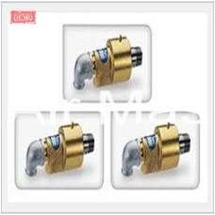 rotary joint cooling water bronze