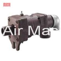 rotary joint steam cast iron monoflow and double flow