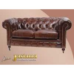 sofa chesterfield set