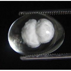 natural obsidian unik