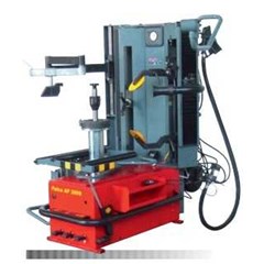 sicam tyre changer full automatic