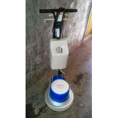 mesin poles lantai ( polisher) merk fiorentini italy jolly 17