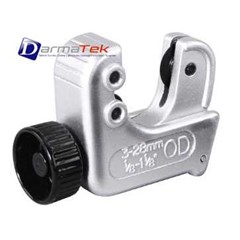 spx robinair 42022 mini tubing cutter