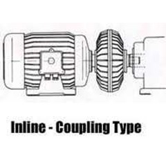 pt. sarana westcar - westcar rotofluid coupling alfa 70 klr. 7 