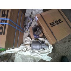 daf genuine parts