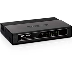 switch 16 port tp-link tl-sf1016d