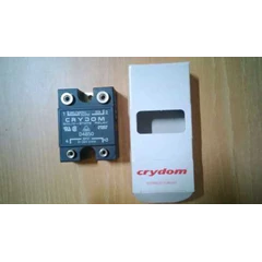 ssr ( solid state relay ) crydom untuk carbolite furnace