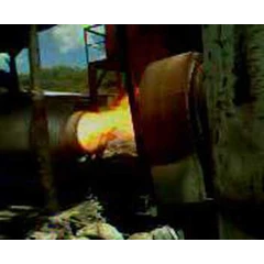 coal burner( burner batubara) _ asphalt mixing plant di kupang
