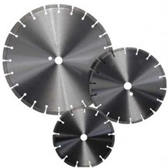 blade concrete cutter