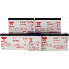 baterai ups merk yuasa np7-12 / 7ah / 12v