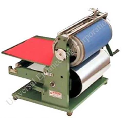 uec– 1015 a fluff tester ( patra type)