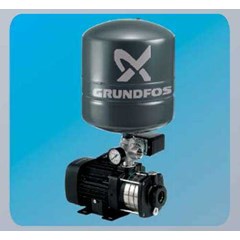 grundfos pompa air rumah tangga