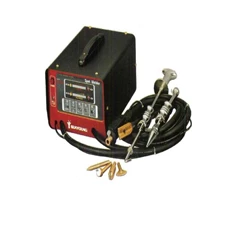 automatic spot welder model sy-asw3300 , jual spot welder