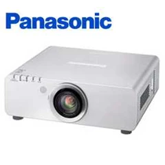 panasonic pt-dx610